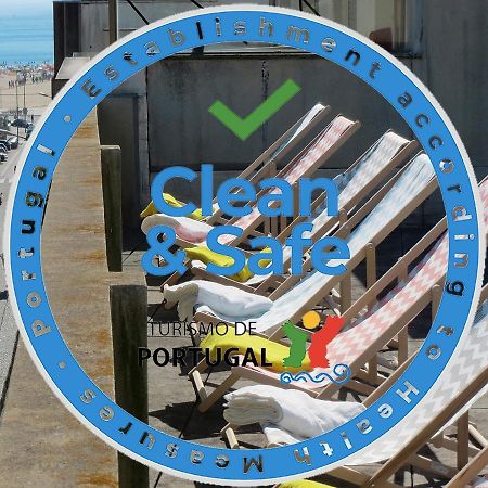 Porto 3 Bedroom Beach Apartment Matosinhos  Εξωτερικό φωτογραφία