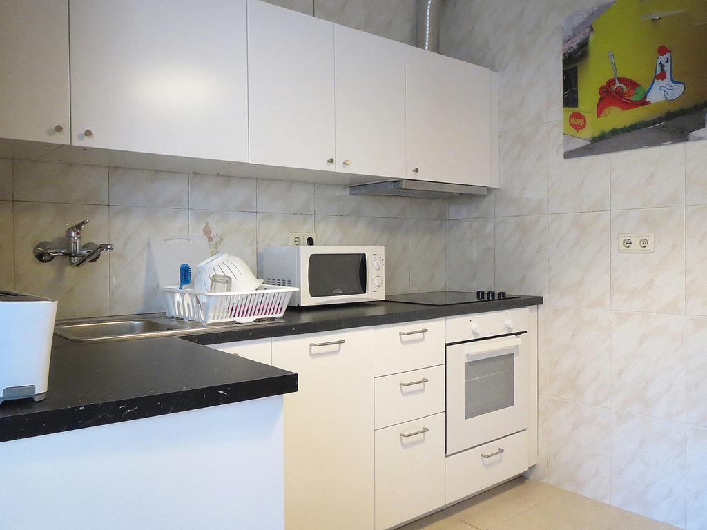 Porto 3 Bedroom Beach Apartment Matosinhos  Εξωτερικό φωτογραφία