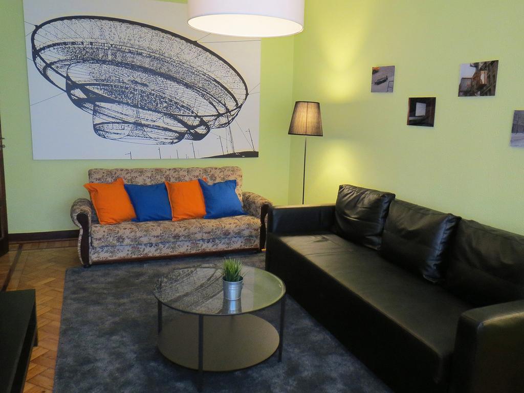 Porto 3 Bedroom Beach Apartment Matosinhos  Εξωτερικό φωτογραφία