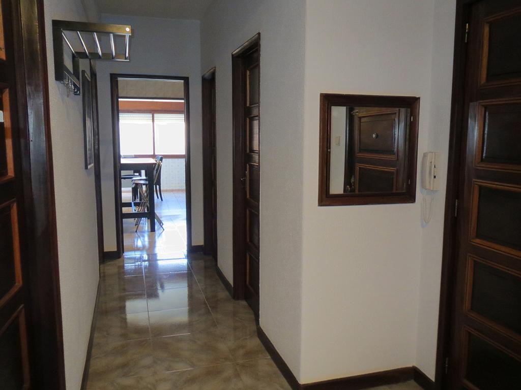 Porto 3 Bedroom Beach Apartment Matosinhos  Εξωτερικό φωτογραφία