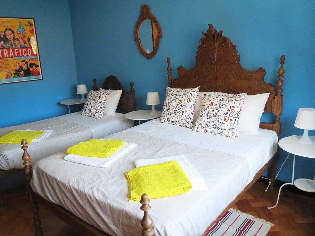 Porto 3 Bedroom Beach Apartment Matosinhos  Εξωτερικό φωτογραφία