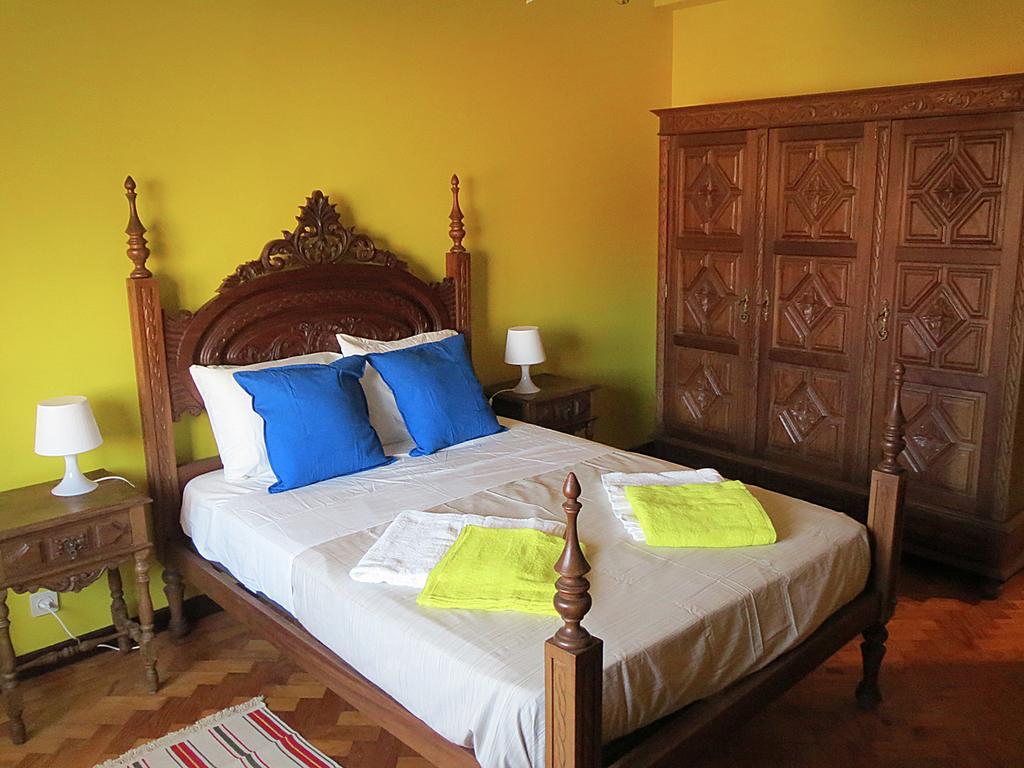 Porto 3 Bedroom Beach Apartment Matosinhos  Εξωτερικό φωτογραφία