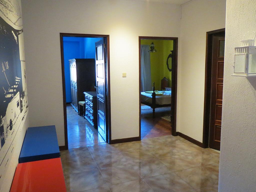Porto 3 Bedroom Beach Apartment Matosinhos  Εξωτερικό φωτογραφία