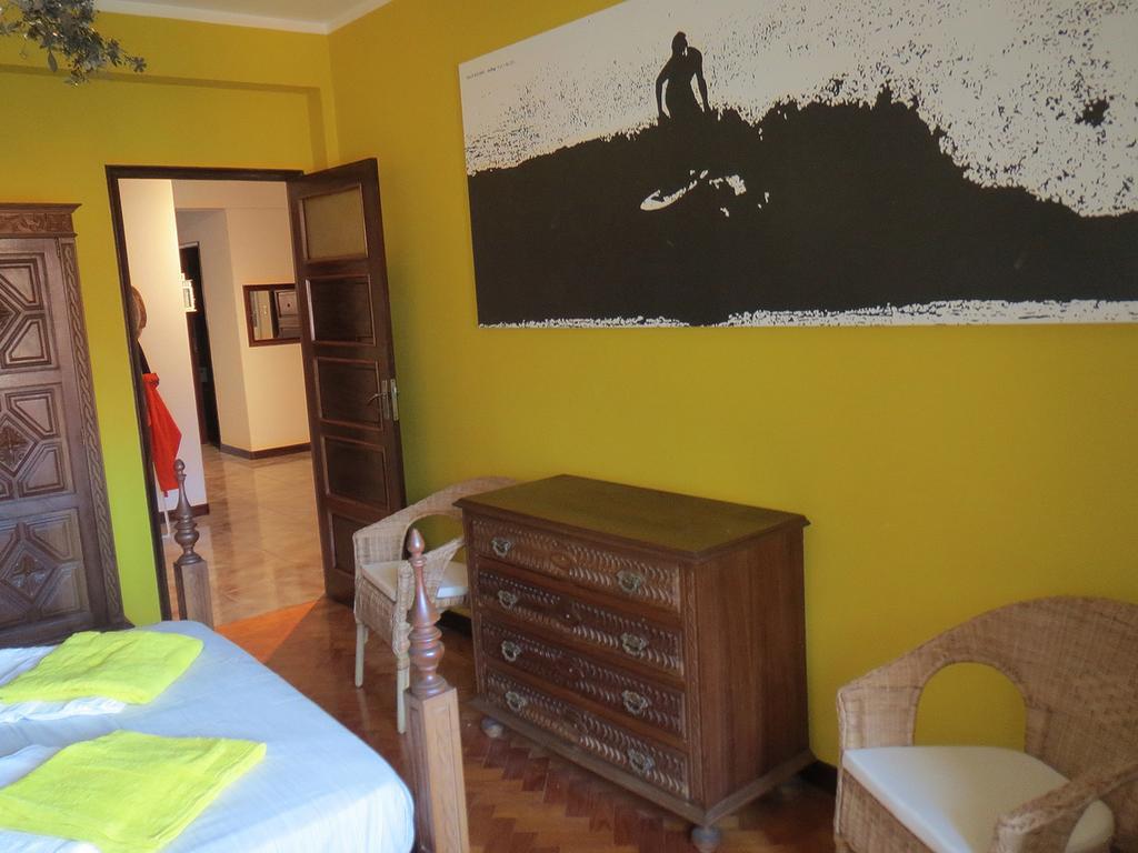 Porto 3 Bedroom Beach Apartment Matosinhos  Εξωτερικό φωτογραφία