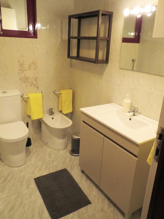 Porto 3 Bedroom Beach Apartment Matosinhos  Εξωτερικό φωτογραφία