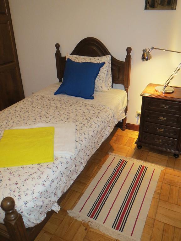 Porto 3 Bedroom Beach Apartment Matosinhos  Εξωτερικό φωτογραφία